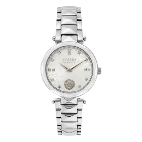 Relógio feminino Versace Versus VSPHK0620 (Ø 32 mm) de Versace Versus, Relógios com braselete - Ref: S7231669, Preço: 124,99 ...