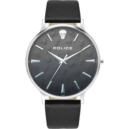 Relógio masculino Police TASMAN de Police, Relógios com braselete - Ref: S7231735, Preço: 84,53 €, Desconto: %