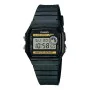 Relógio unissexo Casio VINTAGE (Ø 32 mm) de Casio, Relógios com braselete - Ref: S7231788, Preço: 47,11 €, Desconto: %