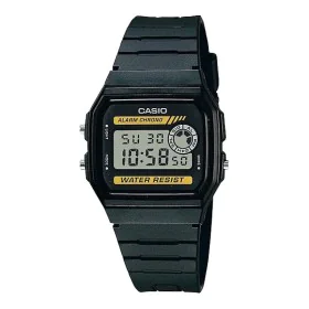 Reloj Unisex Casio VINTAGE (Ø 32 mm) de Casio, Relojes de pulsera - Ref: S7231788, Precio: 47,11 €, Descuento: %