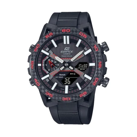 Reloj Hombre Casio ECB-2000PB-1AEF de Casio, Relojes de pulsera - Ref: S7231966, Precio: 286,25 €, Descuento: %