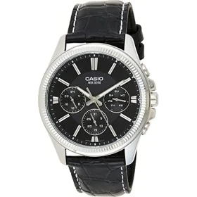 Relógio masculino Casio ENTICER GENT de Casio, Relógios com braselete - Ref: S7231968, Preço: 100,30 €, Desconto: %