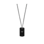 Collier Homme Emporio Armani EGS2781060 de Emporio Armani, Colliers - Réf : S7231986, Prix : 111,10 €, Remise : %