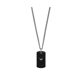 Collier Homme Emporio Armani EGS2781060 de Emporio Armani, Colliers - Réf : S7231986, Prix : 117,32 €, Remise : %