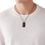 Collar Hombre Emporio Armani EGS2781060 de Emporio Armani, Collares - Ref: S7231986, Precio: 111,10 €, Descuento: %