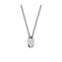 Collier Homme Emporio Armani EGS2904040 de Emporio Armani, Colliers - Réf : S7231987, Prix : 117,32 €, Remise : %