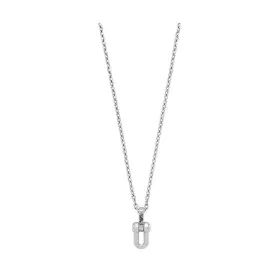 Men's Necklace Emporio Armani EGS2864040 by Emporio Armani, Necklaces - Ref: S7231988, Price: 117,32 €, Discount: %