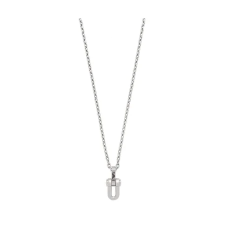 Men's Necklace Emporio Armani EGS2864040 by Emporio Armani, Necklaces - Ref: S7231988, Price: 117,32 €, Discount: %