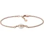 Bracelet Femme Emporio Armani ESSENTIAL de Emporio Armani, Bracelets - Réf : S7231993, Prix : 147,91 €, Remise : %