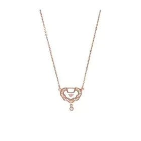 Collier Femme Emporio Armani SENTIMENTAL de Emporio Armani, Colliers - Réf : S7231995, Prix : 117,32 €, Remise : %