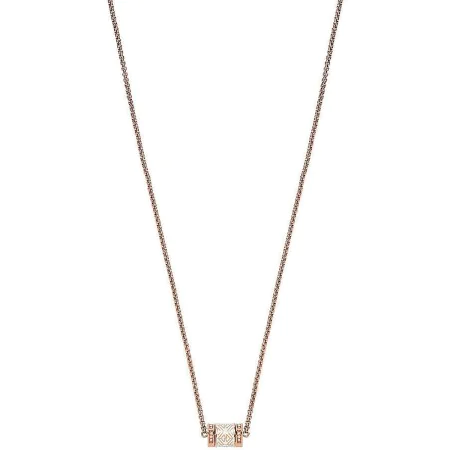 Collier Femme Emporio Armani ESSENTIAL Femme de Emporio Armani, Colliers - Réf : S7231997, Prix : 104,30 €, Remise : %