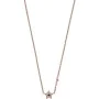 Collar Mujer Emporio Armani SENTIMENTAL Mujer de Emporio Armani, Collares - Ref: S7231999, Precio: 104,30 €, Descuento: %