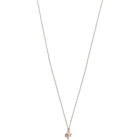 Collar Mujer Emporio Armani SENTIMENTAL Mujer de Emporio Armani, Collares - Ref: S7232000, Precio: 104,30 €, Descuento: %