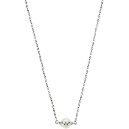 Collar Mujer Emporio Armani ESSENTIAL Mujer de Emporio Armani, Collares - Ref: S7232001, Precio: 104,30 €, Descuento: %