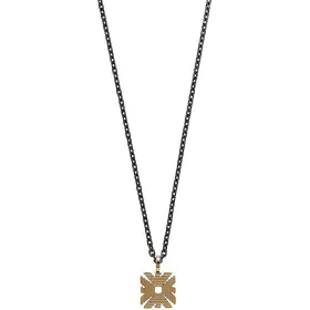 Collier Homme Emporio Armani ESSENTIAL de Emporio Armani, Colliers - Réf : S7232003, Prix : 104,30 €, Remise : %