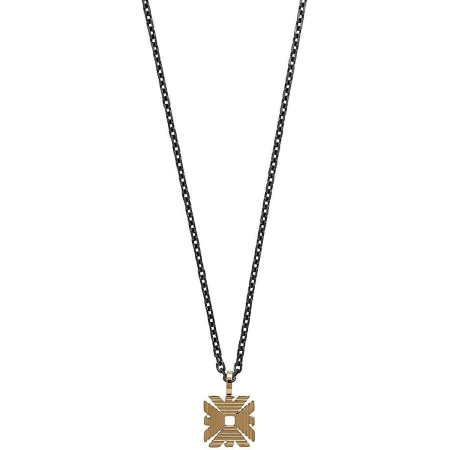 Collier Homme Emporio Armani ESSENTIAL de Emporio Armani, Colliers - Réf : S7232003, Prix : 104,30 €, Remise : %