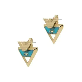 Boucles d´oreilles Femme Emporio Armani FASHION de Emporio Armani, Boucles d'oreilles - Réf : S7232004, Prix : 111,10 €, Remi...