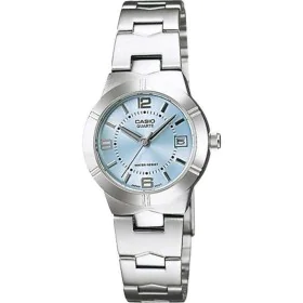 Ladies' Watch Casio LTP-1241D-2 (Ø 30 mm) by Casio, Wrist Watches - Ref: S7232005, Price: 66,96 €, Discount: %