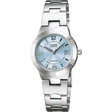 Relógio feminino Casio LTP-1241D-2 (Ø 30 mm) de Casio, Relógios com braselete - Ref: S7232005, Preço: 66,96 €, Desconto: %