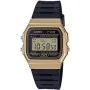 Reloj Hombre Casio VINTAGE Gris (Ø 35 mm) (Ø 38 mm) de Casio, Relojes de pulsera - Ref: S7232006, Precio: 49,63 €, Descuento: %