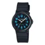 Relógio masculino Casio MQ-71-2BDF (Ø 34 mm) de Casio, Relógios com braselete - Ref: S7232011, Preço: 46,21 €, Desconto: %