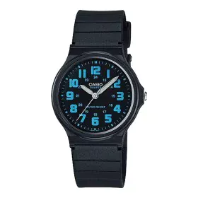 Montre Homme Casio MQ-71-2BDF (Ø 34 mm) de Casio, Montres bracelet - Réf : S7232011, Prix : 46,21 €, Remise : %