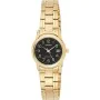 Montre Femme Casio COLLECTION Doré (Ø 32 mm) de Casio, Montres bracelet - Réf : S7232015, Prix : 78,63 €, Remise : %