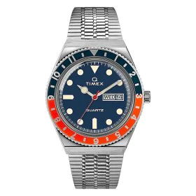 Montre Homme Timex TW2U61100 de Timex, Montres bracelet - Réf : S7232042, Prix : 124,99 €, Remise : %