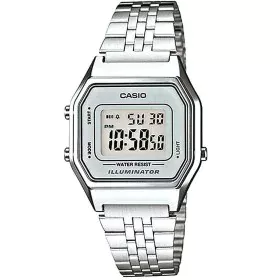 Reloj Mujer Casio (Ø 28 mm) de Casio, Relojes de pulsera - Ref: S7232307, Precio: 58,81 €, Descuento: %