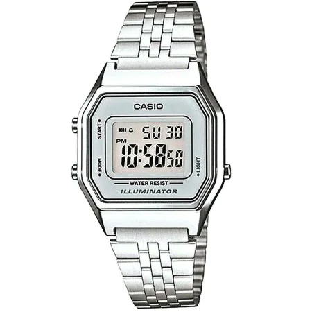 Ladies'Watch Casio (Ø 28 mm) by Casio, Wrist Watches - Ref: S7232307, Price: 56,46 €, Discount: %