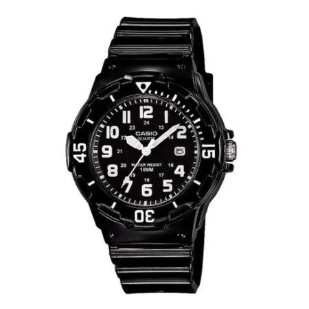 Montre Femme Casio (Ø 34 mm) de Casio, Montres bracelet - Réf : S7232308, Prix : 56,93 €, Remise : %