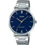 Relógio masculino Casio COLLECTION Prateado (Ø 40 mm) de Casio, Relógios com braselete - Ref: S7232322, Preço: 72,95 €, Desco...