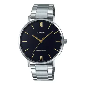 Herrenuhr Casio COLLECTION (Ø 40 mm) von Casio, Armbanduhren - Ref: S7232324, Preis: 71,79 €, Rabatt: %