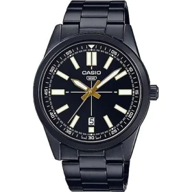 Montre Homme Casio COLLECTION (Ø 41 mm) de Casio, Montres bracelet - Réf : S7232326, Prix : 82,68 €, Remise : %