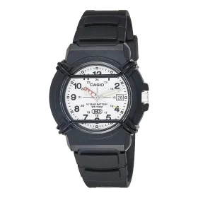 Montre Homme Casio 4971850474746 Noir (Ø 41 mm) de Casio, Montres bracelet - Réf : S7232328, Prix : 61,18 €, Remise : %