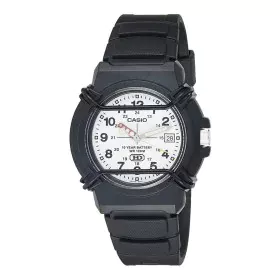 Men's Watch Casio 4971850474746 Black (Ø 41 mm) by Casio, Wrist Watches - Ref: S7232328, Price: 60,20 €, Discount: %