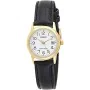 Relógio feminino Casio COLLECTION Preto (Ø 31 mm) de Casio, Relógios com braselete - Ref: S7232330, Preço: 64,31 €, Desconto: %