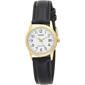 Relógio feminino Casio COLLECTION Preto (Ø 31 mm) de Casio, Relógios com braselete - Ref: S7232330, Preço: 64,31 €, Desconto: %