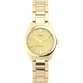 Relógio feminino Timex TW2V26200 (Ø 32 mm) de Timex, Relógios com braselete - Ref: S7232369, Preço: 132,83 €, Desconto: %