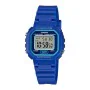 Relógio feminino Casio LA-20WH-2ADF (Ø 30 mm) (Ø 35 mm) de Casio, Relógios com braselete - Ref: S7232389, Preço: 55,03 €, Des...