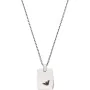 Collier Homme Emporio Armani EGS2471040 de Emporio Armani, Colliers - Réf : S7232420, Prix : 92,92 €, Remise : %