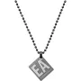 Collar Hombre Emporio Armani ESSENTIAL de Emporio Armani, Collares - Ref: S7232422, Precio: 97,61 €, Descuento: %