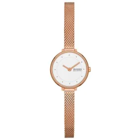 Damenuhr Skagen GITTE LILLE (Ø 22 mm) von Skagen, Armbanduhren - Ref: S7232426, Preis: 110,80 €, Rabatt: %