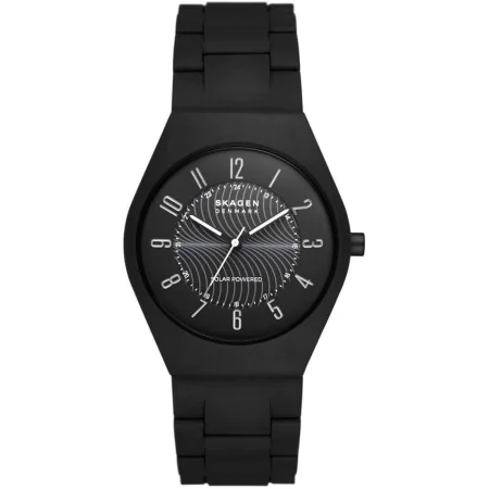 Damenuhr Skagen GRENEN OCEAN (Ø 37 mm) von Skagen, Armbanduhren - Ref: S7232427, Preis: 141,91 €, Rabatt: %