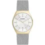 Orologio Donna Skagen GRENEN (Ø 37 mm) di Skagen, Orologi da polso - Rif: S7232428, Prezzo: 143,36 €, Sconto: %