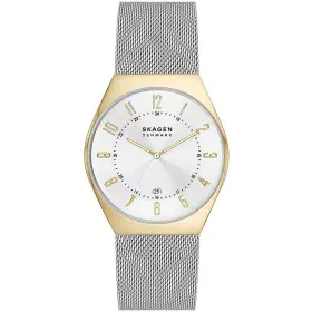 Ladies'Watch Skagen GRENEN (Ø 37 mm) by Skagen, Wrist Watches - Ref: S7232428, Price: 135,75 €, Discount: %