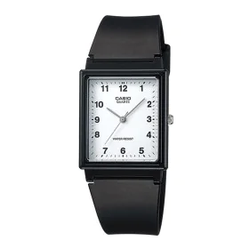 Montre Homme Casio COLLECTION Noir de Casio, Montres bracelet - Réf : S7232448, Prix : 42,94 €, Remise : %