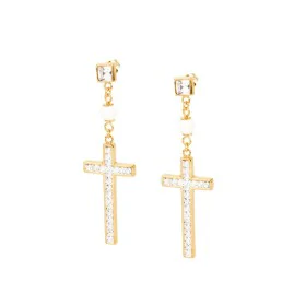 Boucles d´oreilles Femme Brosway BSL24 de Brosway, Boucles d'oreilles - Réf : S7232532, Prix : 49,01 €, Remise : %