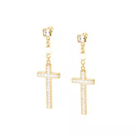 Boucles d´oreilles Femme Brosway BSL24 de Brosway, Boucles d'oreilles - Réf : S7232532, Prix : 47,04 €, Remise : %