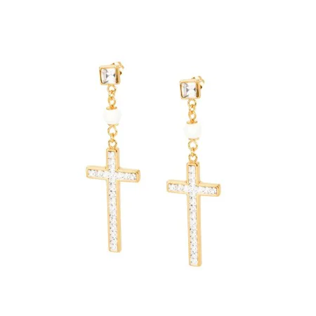 Boucles d´oreilles Femme Brosway BSL24 de Brosway, Boucles d'oreilles - Réf : S7232532, Prix : 47,04 €, Remise : %